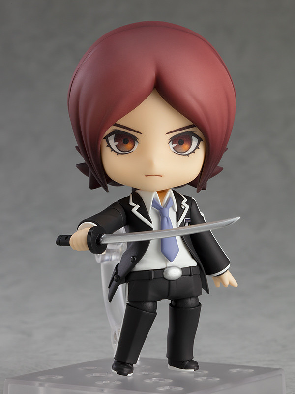 Persona 2 Tsumi - Suou Tatsuya - Nendoroid  (#1876) - 3