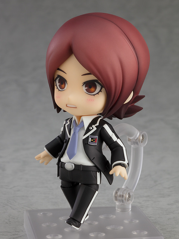 Persona 2 Tsumi - Suou Tatsuya - Nendoroid  (#1876) - 5