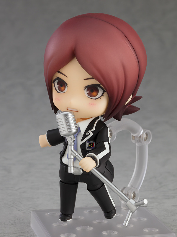 Persona 2 Tsumi - Suou Tatsuya - Nendoroid  (#1876) - 6