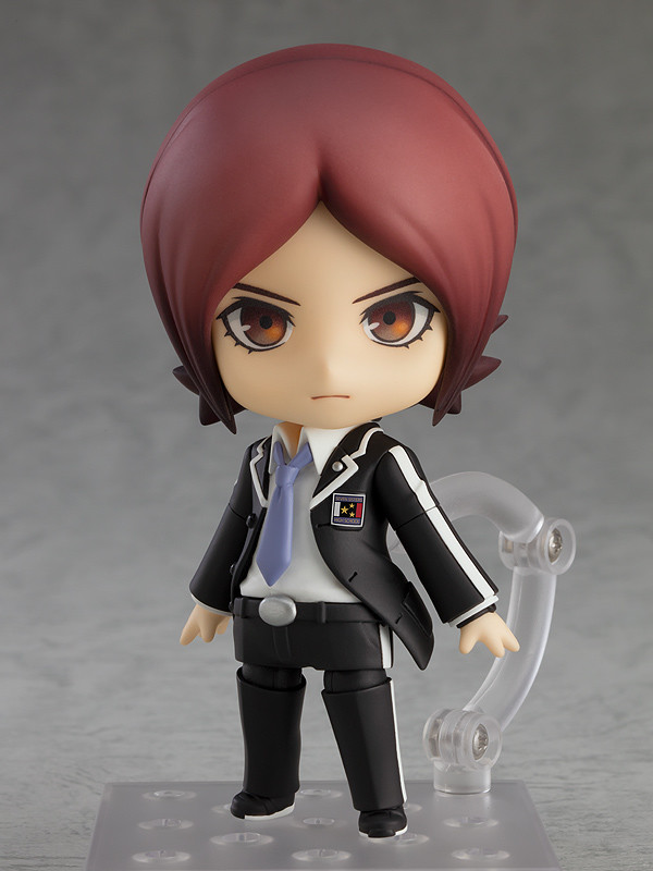 Persona 2 Tsumi - Suou Tatsuya - Nendoroid (#1876)