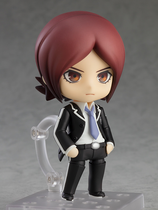 Persona 2 Tsumi - Suou Tatsuya - Nendoroid  (#1876) - 2
