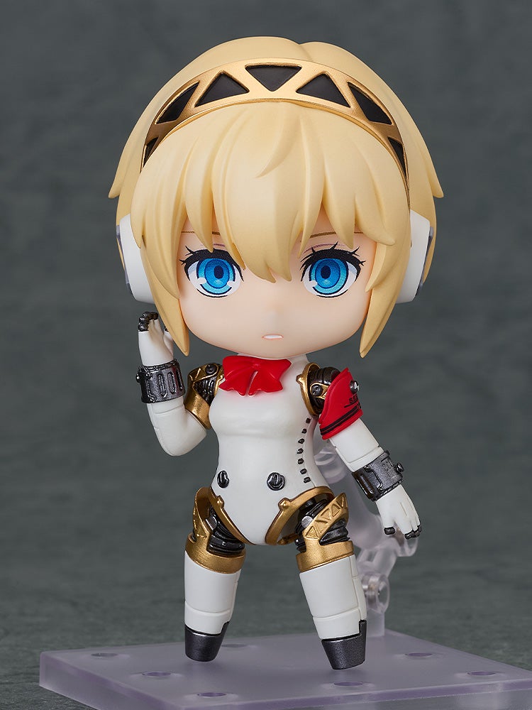 GOOD SMILE COMPANY (GSC) Persona 3 Reload Nendoroid Aigis 2.0