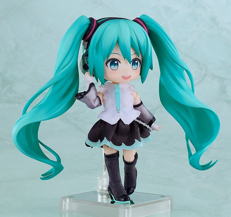 Piapro Characters - Hatsune Miku - Nendoroid (#1701) - NT - 2