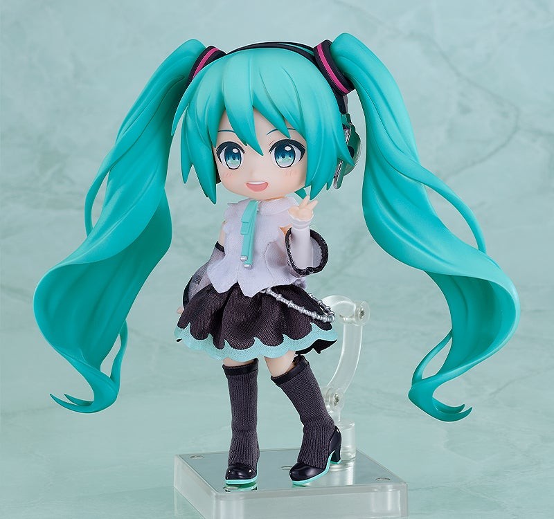 Piapro Characters - Hatsune Miku - Nendoroid (#1701) - NT - 3