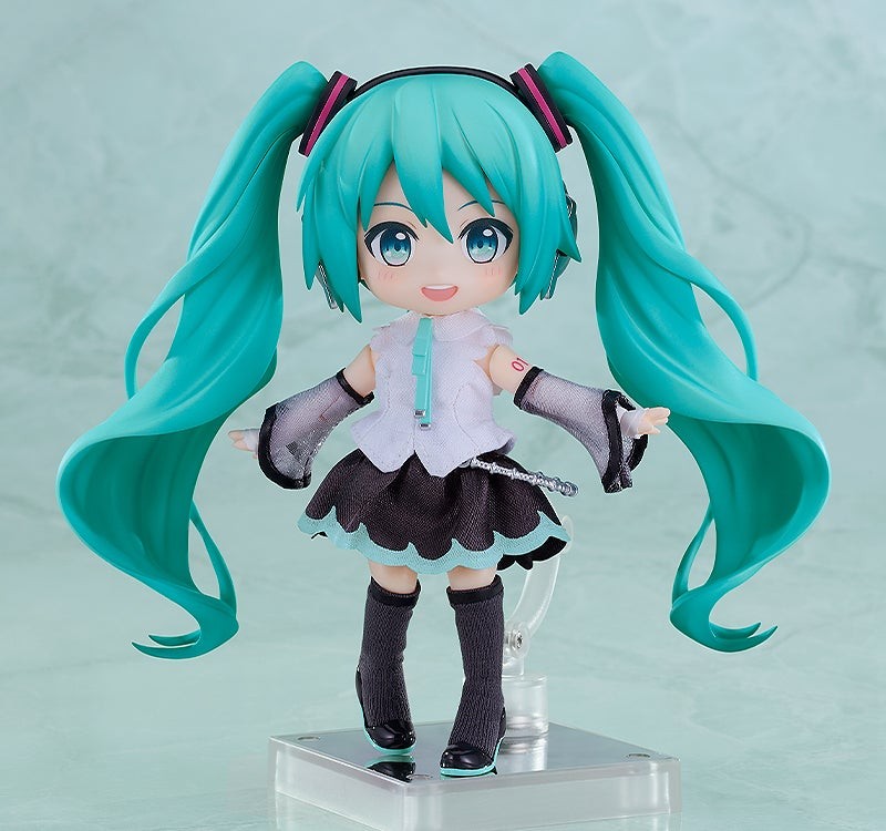 Piapro Characters - Hatsune Miku - Nendoroid (#1701) - NT