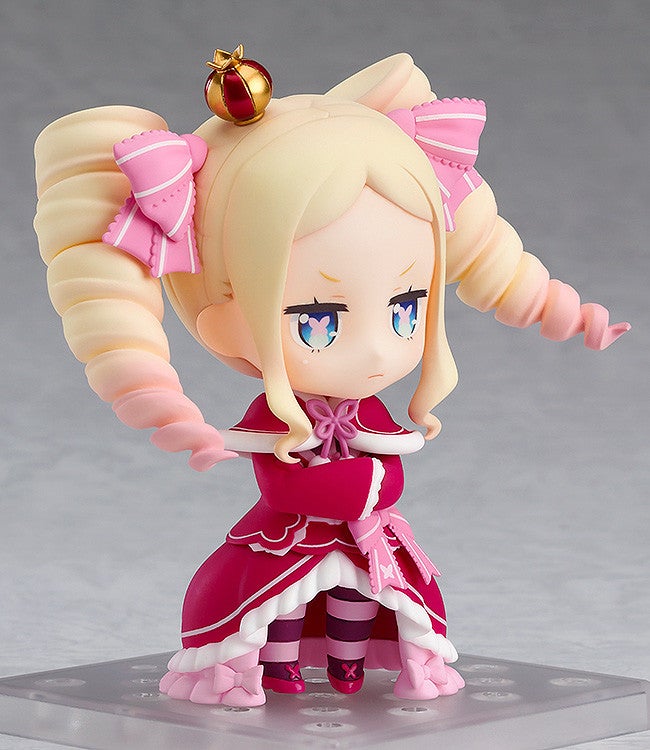 Re:Zero Kara Hajimeru Isekai Seikatsu - Beatrice - Puck - Nendoroid  (#861) - 4
