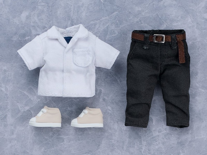 Evangelion Shin Gekijouban - Ikari Shinji - Nendoroid Doll - 5