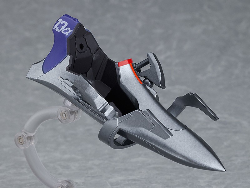 Evangelion Shin Gekijouban - Ikari Shinji - Nendoroid (#1445) - Plugsuit Ver. - 5