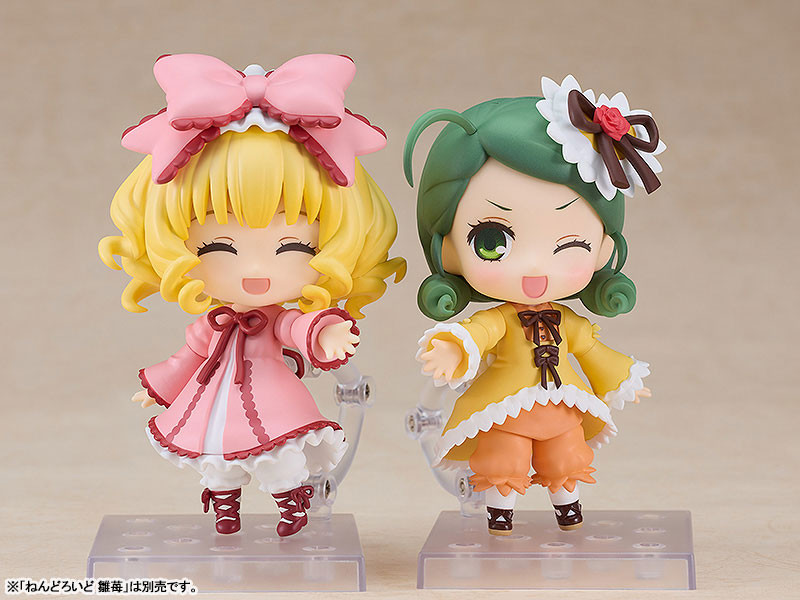Rozen Maiden - Kanaria - Nendoroid (#2404) - 5