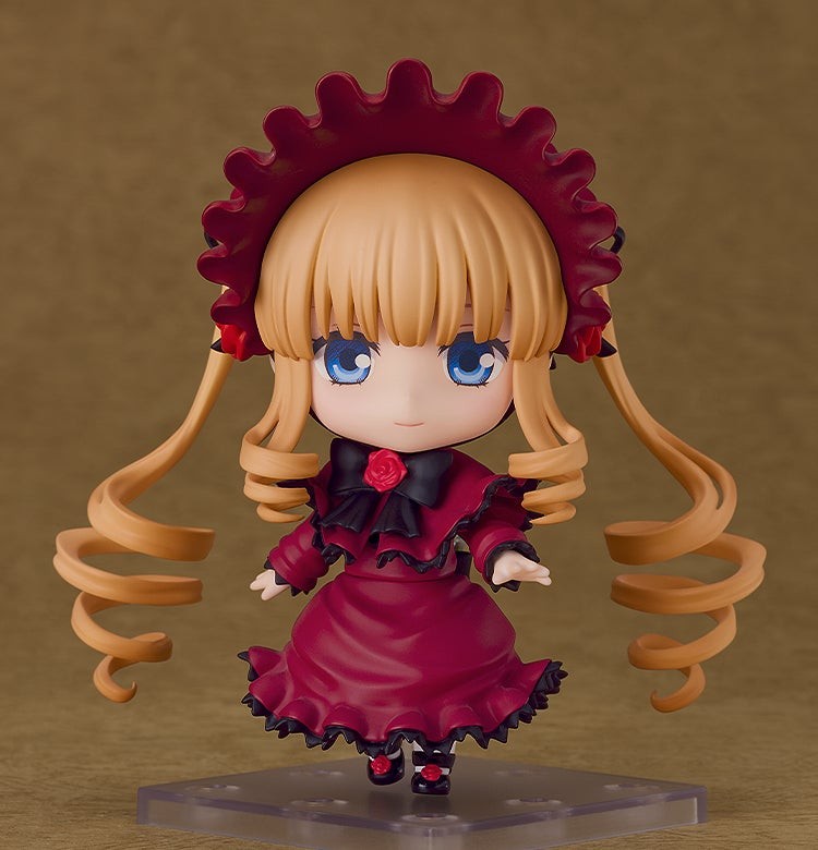 Rozen Maiden - Shinku - Nendoroid (#2847) - 2.0