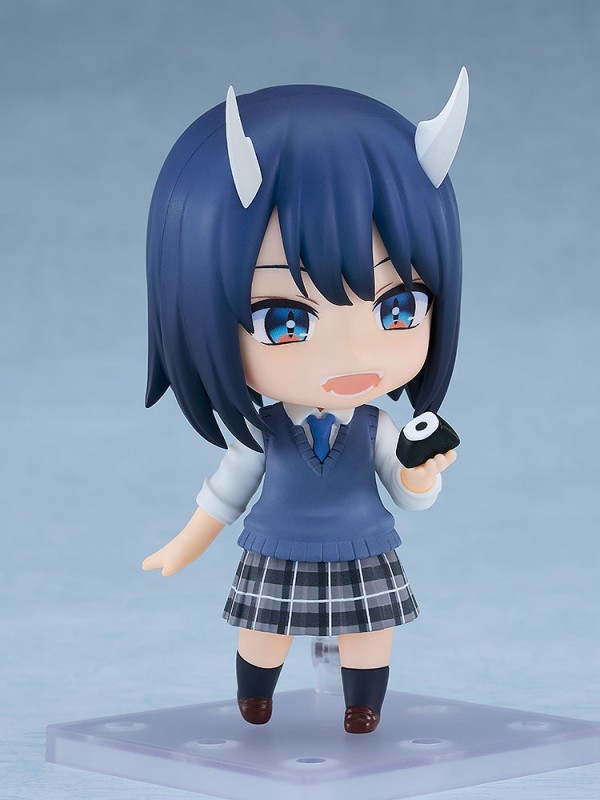 RuriDragon - Aoki Ruri - Nendoroid (#2744) - 2