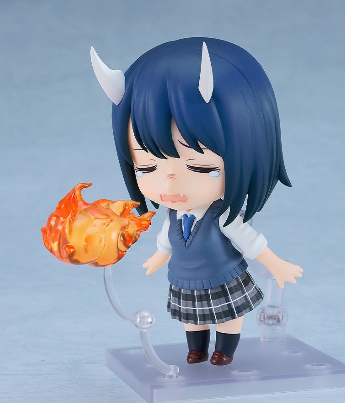 RuriDragon - Aoki Ruri - Nendoroid (#2744) - 3