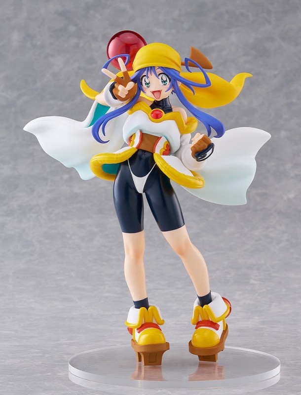 Saber Marionette J - Lime - Pop Up Parade - SP