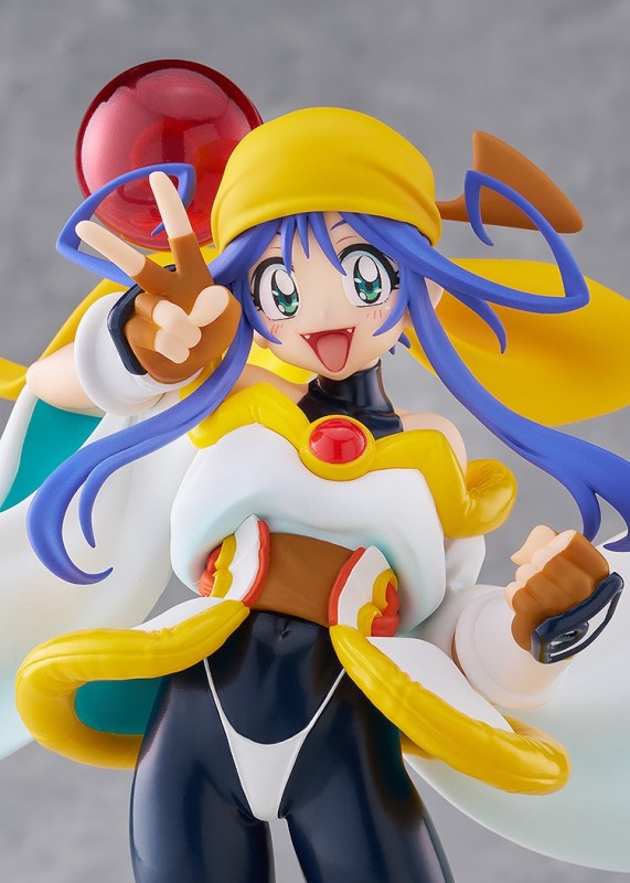 Saber Marionette J - Lime - Pop Up Parade - SP - 6