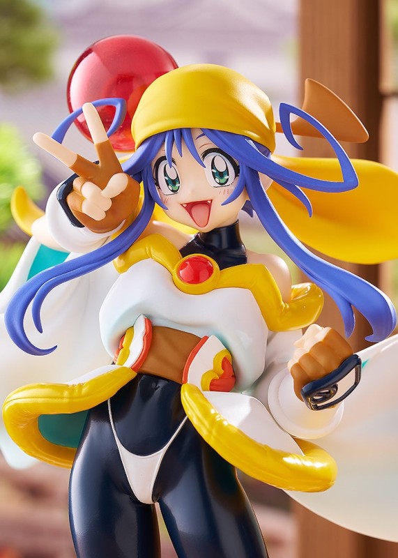 Saber Marionette J - Lime - Pop Up Parade - SP - 7