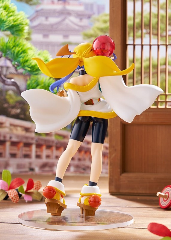 Saber Marionette J - Lime - Pop Up Parade - SP - 4