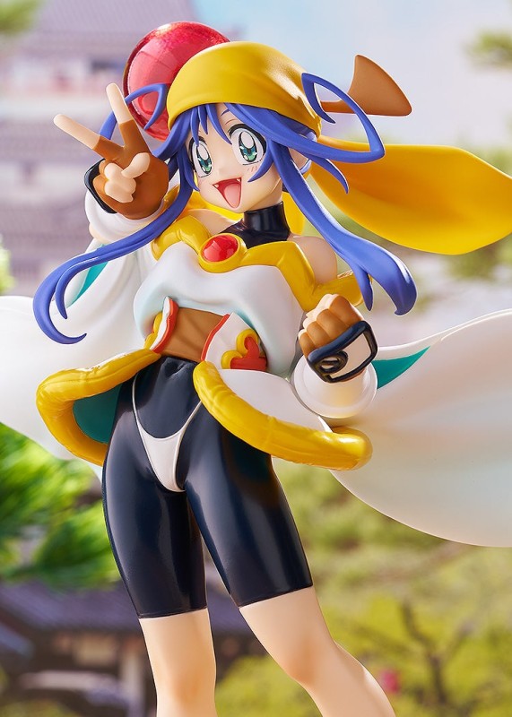 Saber Marionette J - Lime - Pop Up Parade - SP - 5