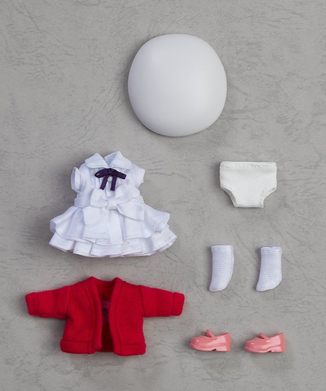 Saenai Heroine no Sodatekata Fine - Kato Megumi - Nendoroid Doll - 6