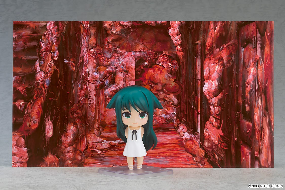 GOOD SMILE COMPANY (GSC) Saya no Uta Nendoroid Saya - 5