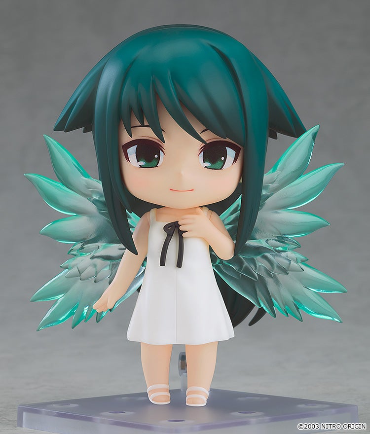 GOOD SMILE COMPANY (GSC) Saya no Uta Nendoroid Saya