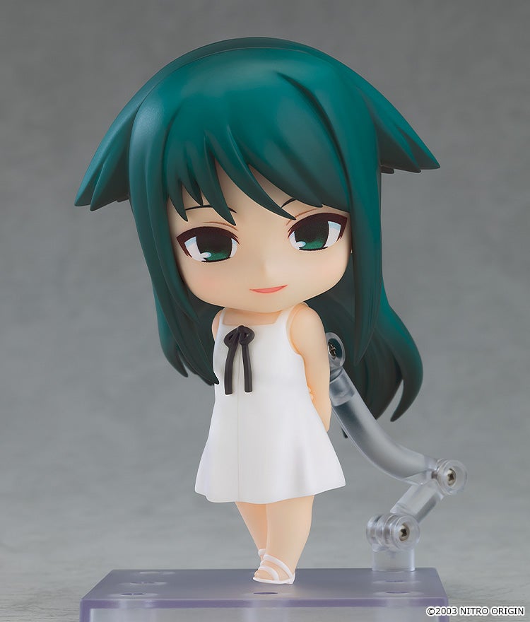 GOOD SMILE COMPANY (GSC) Saya no Uta Nendoroid Saya - 2