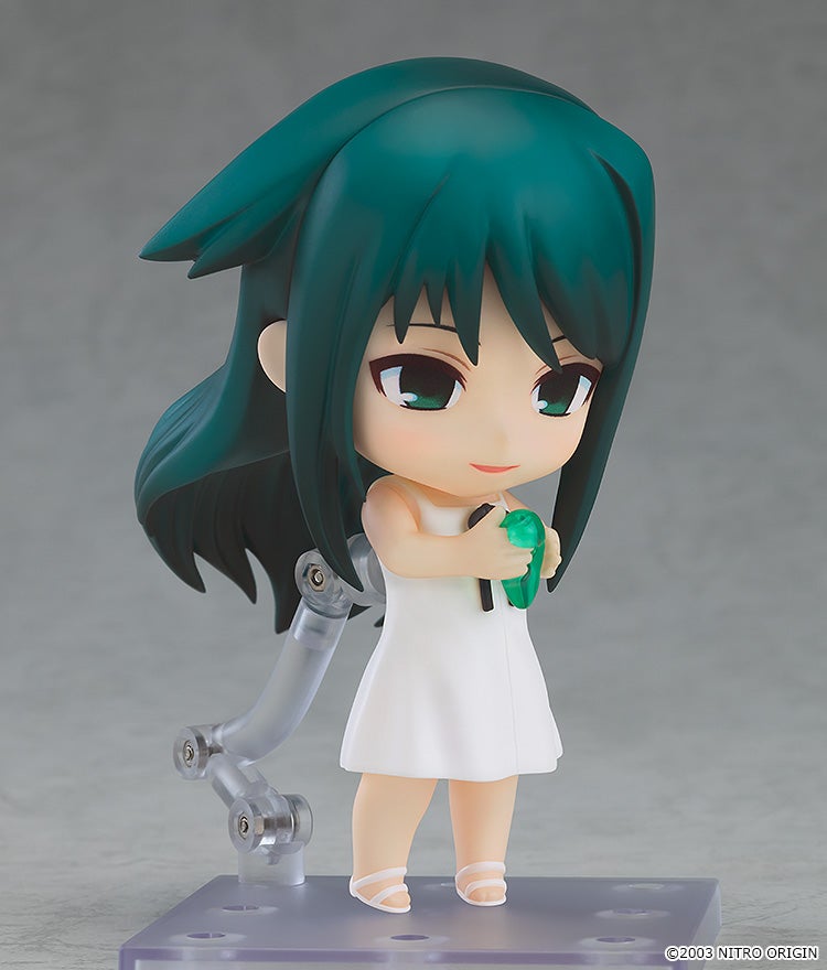 GOOD SMILE COMPANY (GSC) Saya no Uta Nendoroid Saya - 4