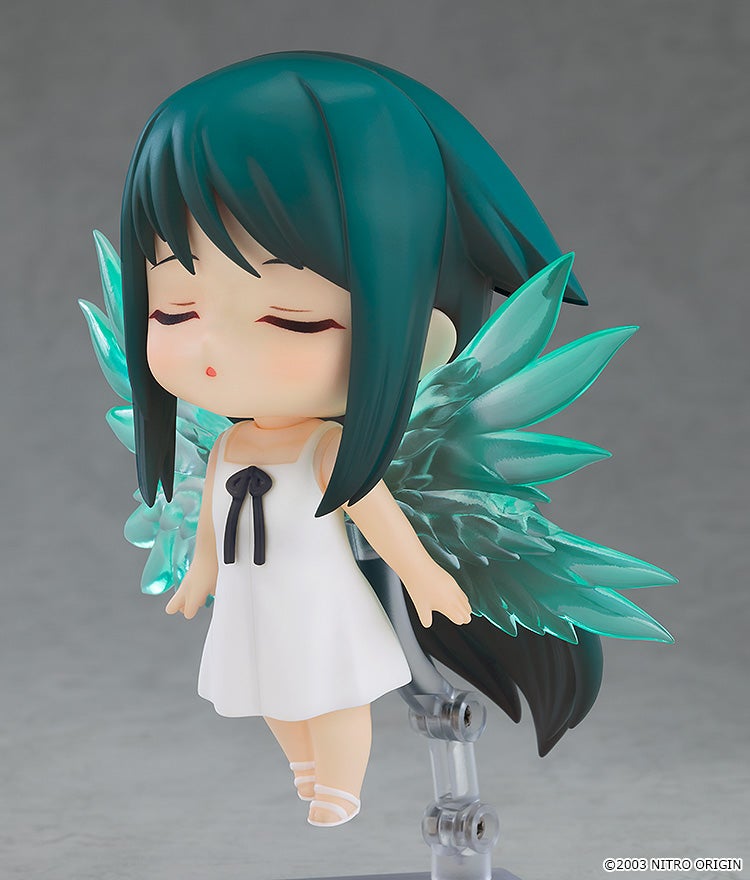 GOOD SMILE COMPANY (GSC) Saya no Uta Nendoroid Saya - 3