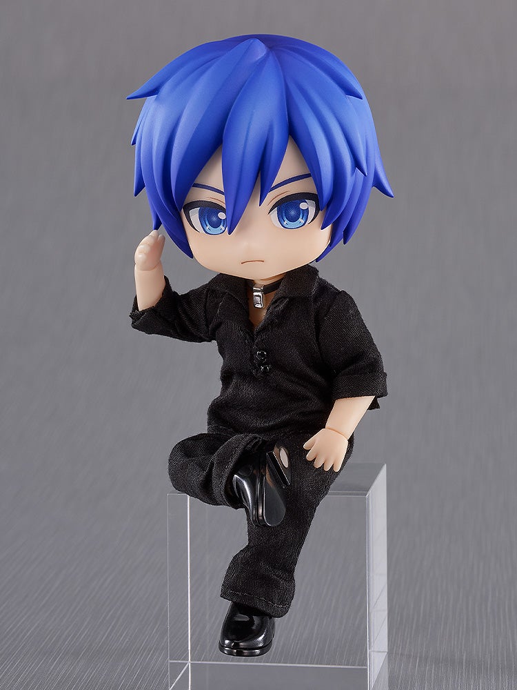 Vocaloid - Kaito - Nendoroid Doll - Guilty Ver. - 4