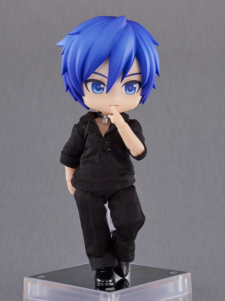 Vocaloid - Kaito - Nendoroid Doll - Guilty Ver. - 3