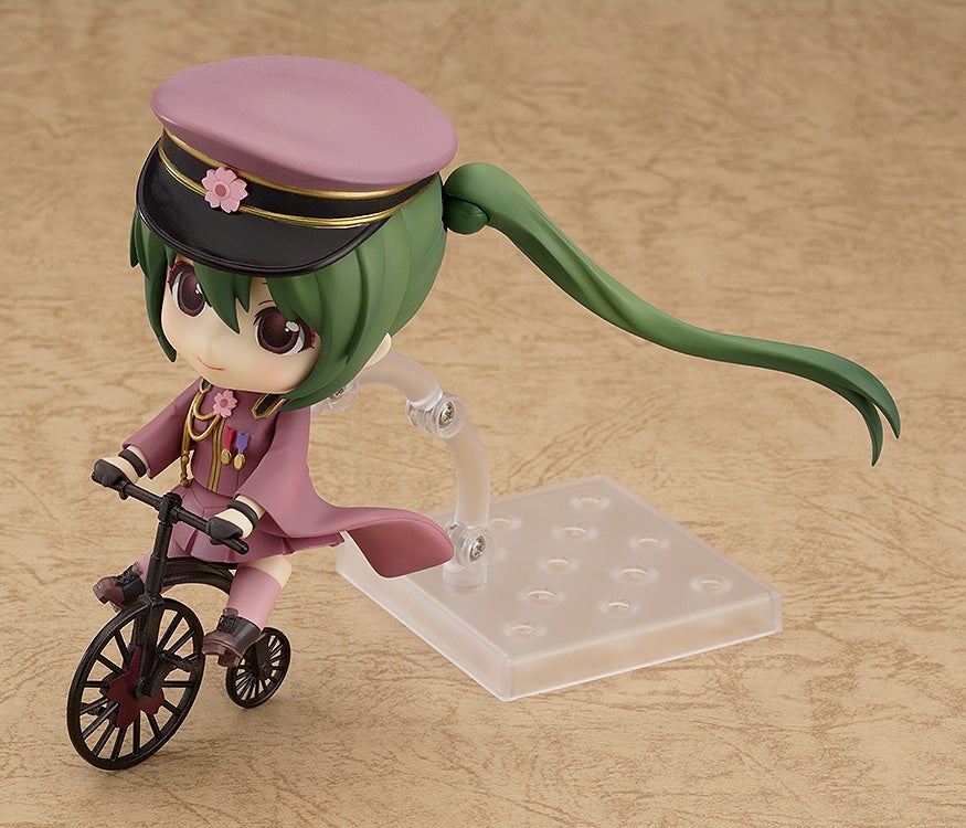 Senbonzakura - Hatsune Miku - Nendoroid  (#480) - Senbonzakura Ver. - 5