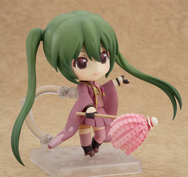 Senbonzakura - Hatsune Miku - Nendoroid  (#480) - Senbonzakura Ver. - 3