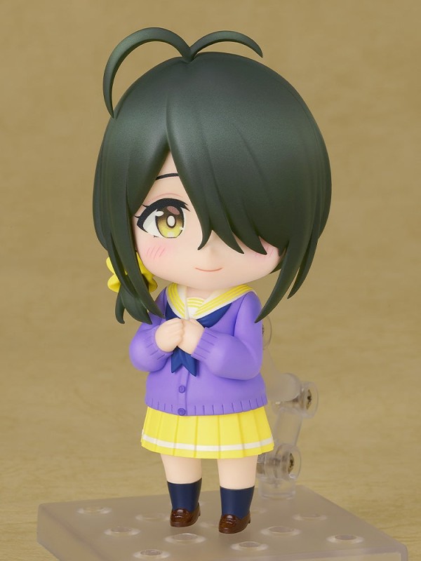 Shiunji-ke no Kodomotachi - Shiunji Kotono - Nendoroid (#2755) - Nendoroid Basic