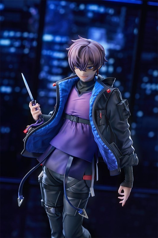Shoto - Guildie - Shxtou - 1/7 - 8