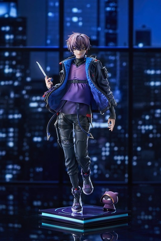 Shoto - Guildie - Shxtou - 1/7 - 6