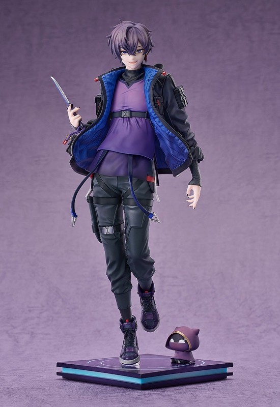 Shoto - Guildie - Shxtou - 1/7