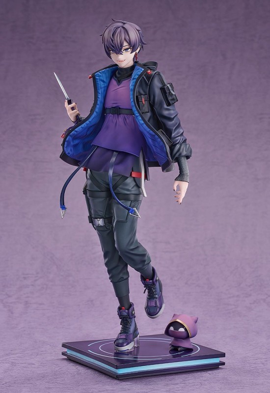 Shoto - Guildie - Shxtou - 1/7 - 2