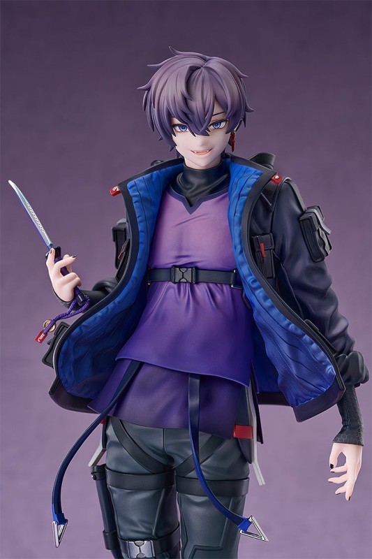 Shoto - Guildie - Shxtou - 1/7 - 4