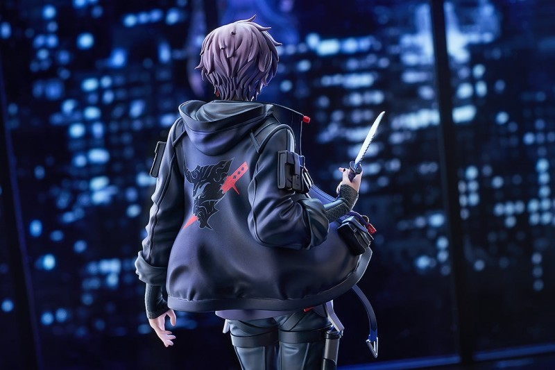 Shoto - Guildie - Shxtou - 1/7 - 9