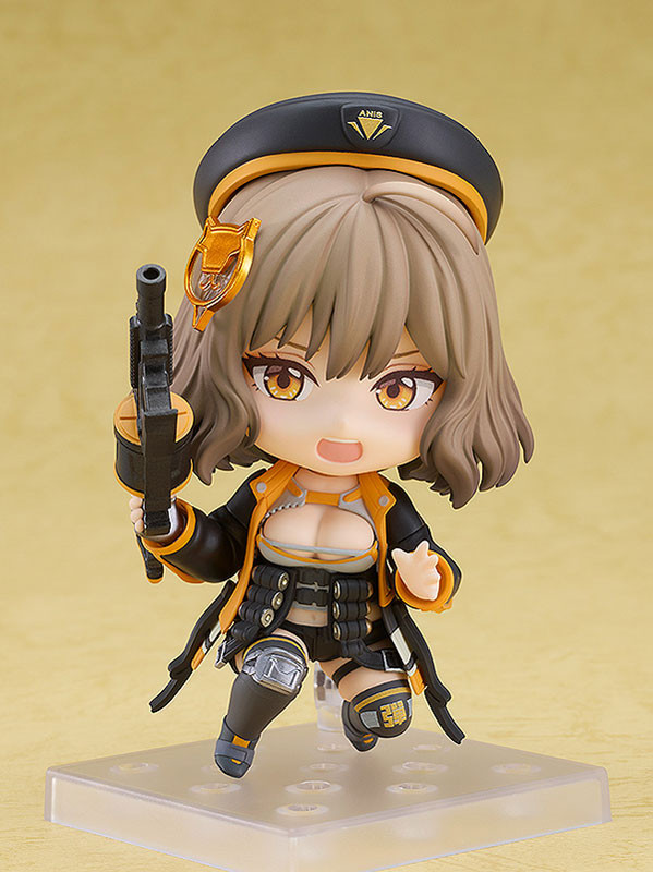 Goddess of Victory: Nikke - Anis - Nendoroid (#2397) - 3