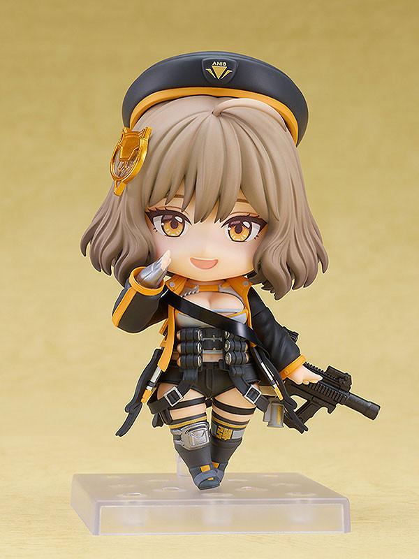 Goddess of Victory: Nikke - Anis - Nendoroid (#2397)