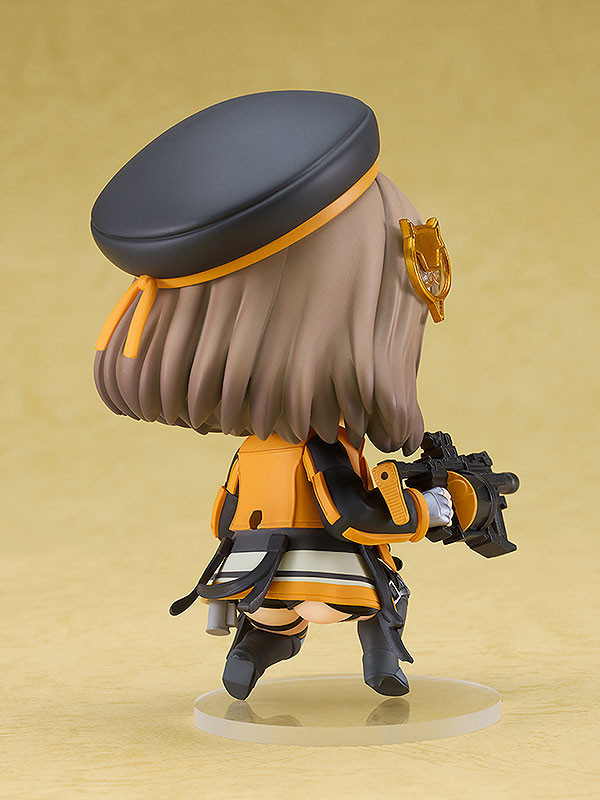 Goddess of Victory: Nikke - Anis - Nendoroid (#2397) - 4