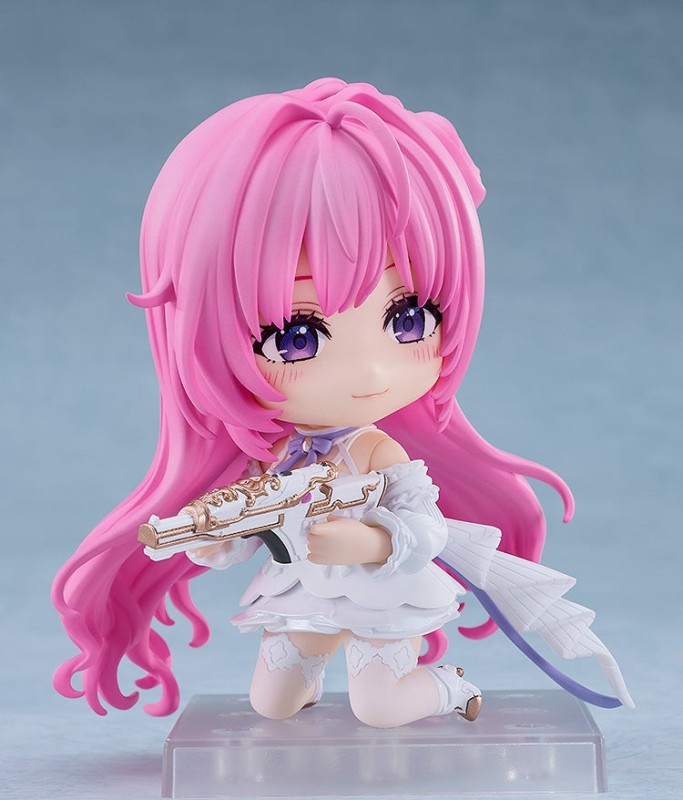 Goddess of Victory: Nikke - Dorothy - Nendoroid (#2740) - 4