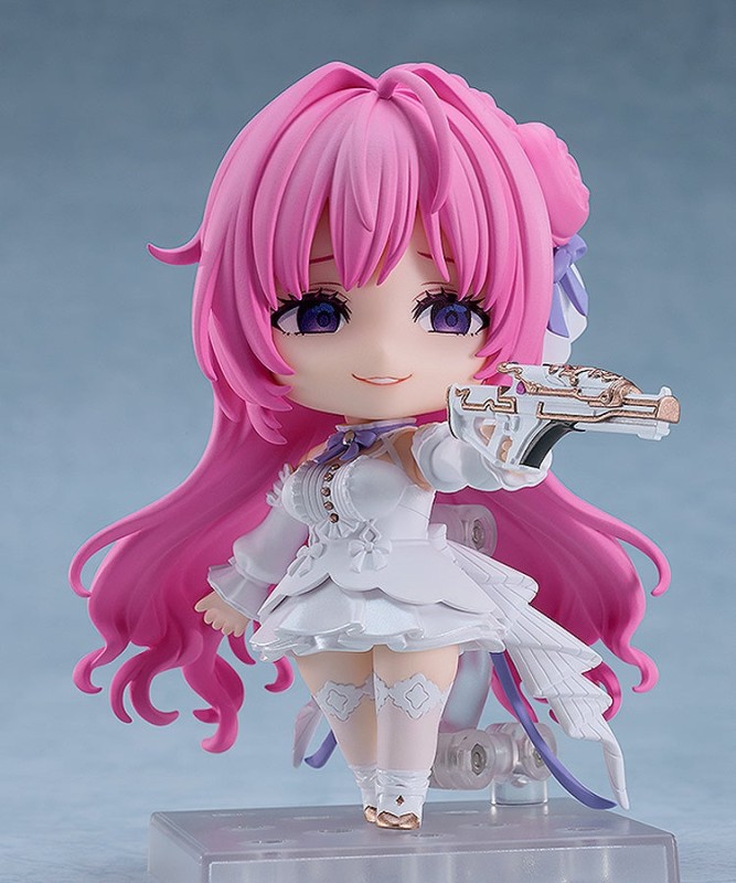 Goddess of Victory: Nikke - Dorothy - Nendoroid (#2740) - 3