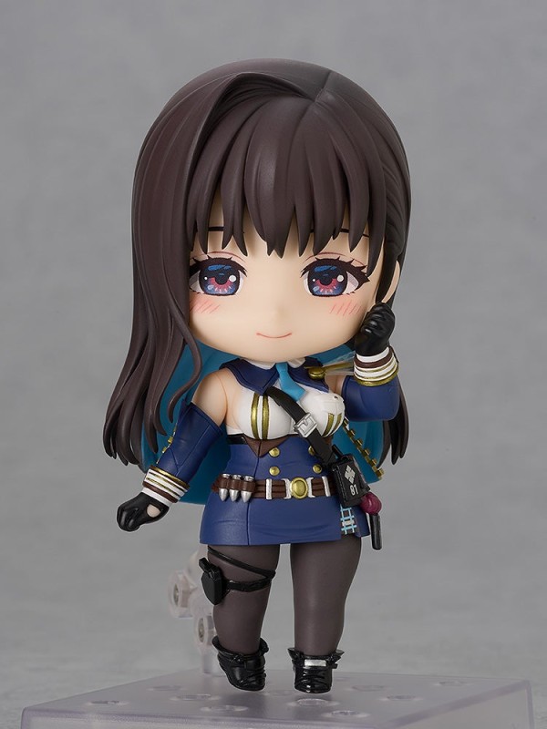 Goddess of Victory: Nikke - Marian - Nendoroid (#2705) - 5