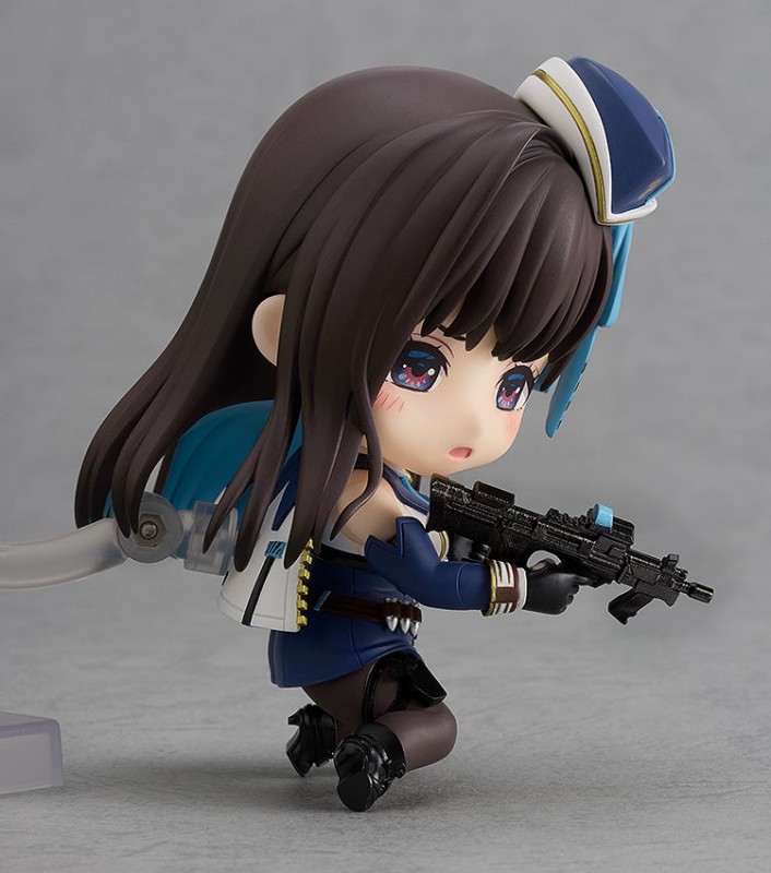 Goddess of Victory: Nikke - Marian - Nendoroid (#2705) - 3