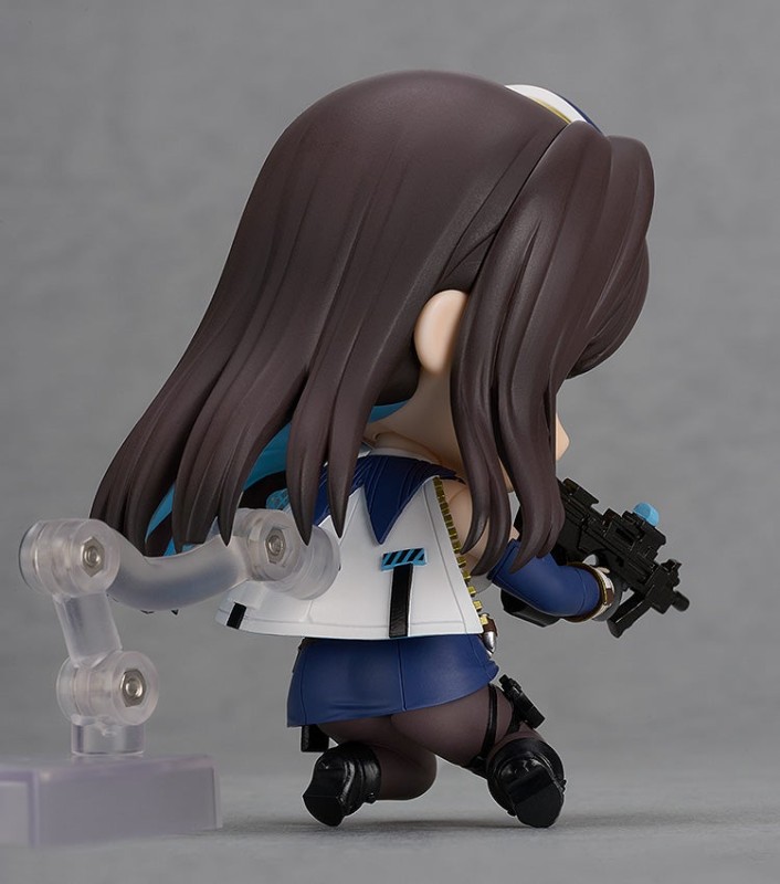 Goddess of Victory: Nikke - Marian - Nendoroid (#2705) - 4