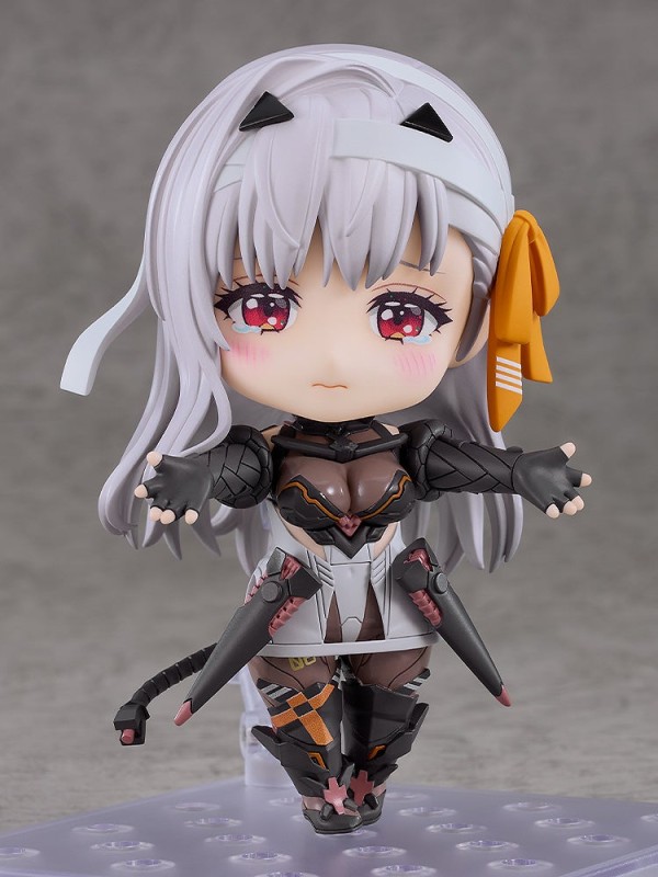 Goddess of Victory: Nikke - Modernia - Nendoroid (#2814) - 3