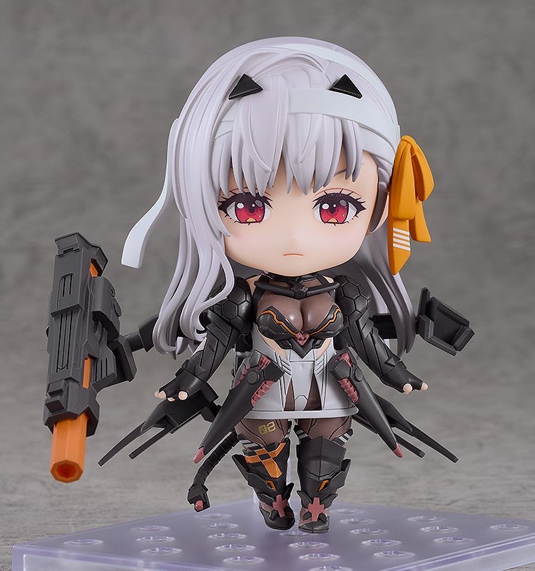Goddess of Victory: Nikke - Modernia - Nendoroid (#2814)