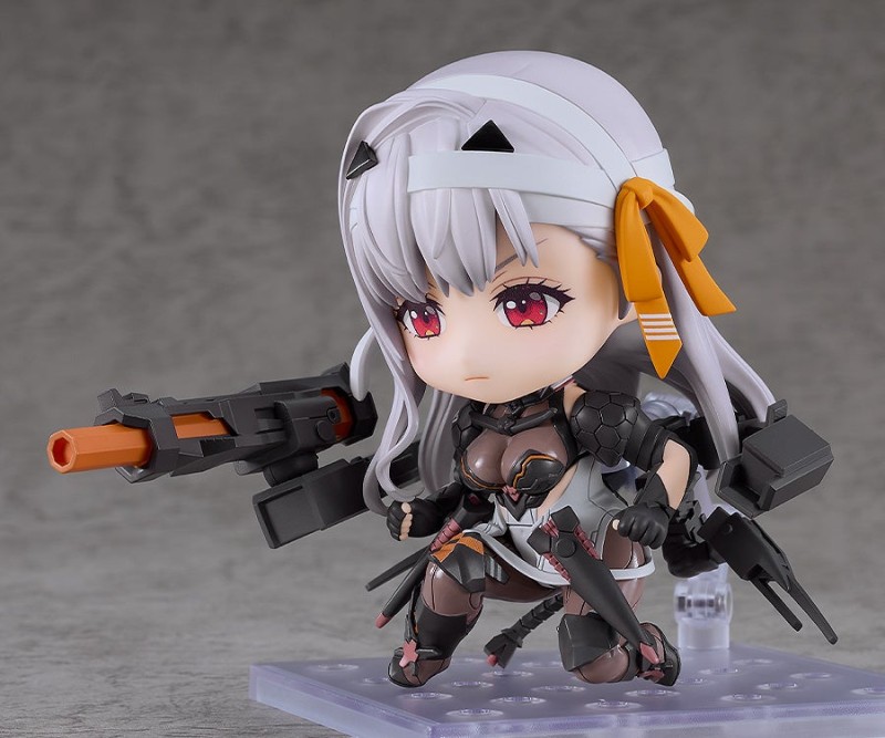 Goddess of Victory: Nikke - Modernia - Nendoroid (#2814) - 4