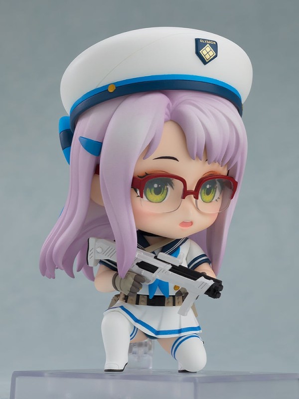 Goddess of Victory: Nikke - Neon - Nendoroid (#2671) - 4